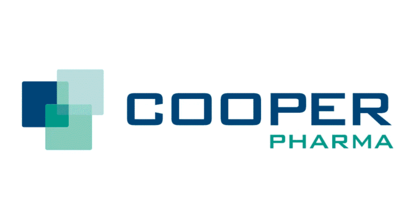 Cooper Pharma Emploi Recrutement