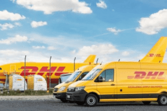 DHL