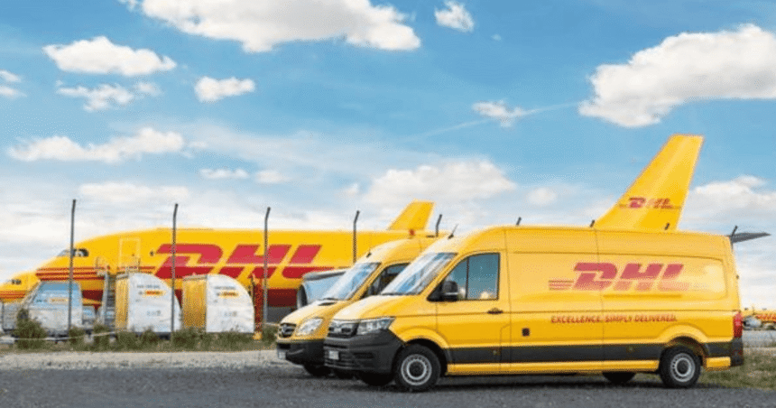 DHL