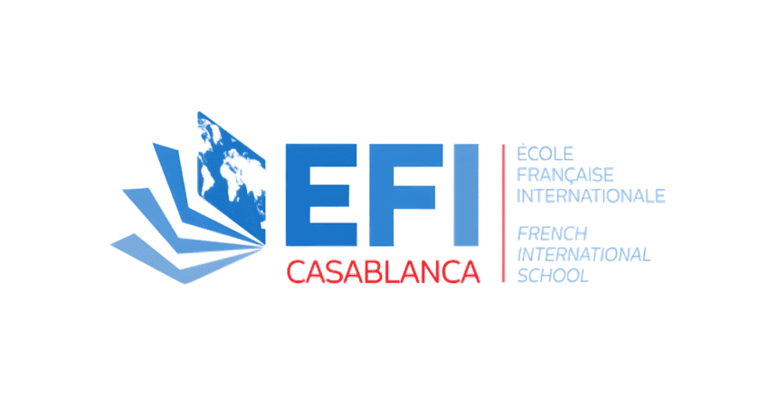 EFI Casablanca Emploi et Recrutement