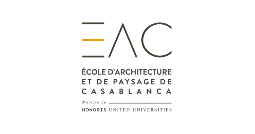 École d’Architecture et de Paysage de Casablanca