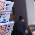 Industrie du Maroc Magazine