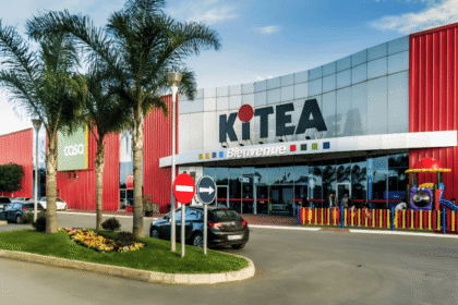 Kitéa Emploi Recrutement