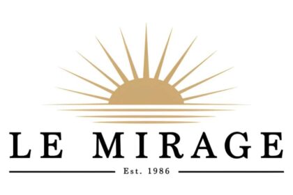 Le Mirage