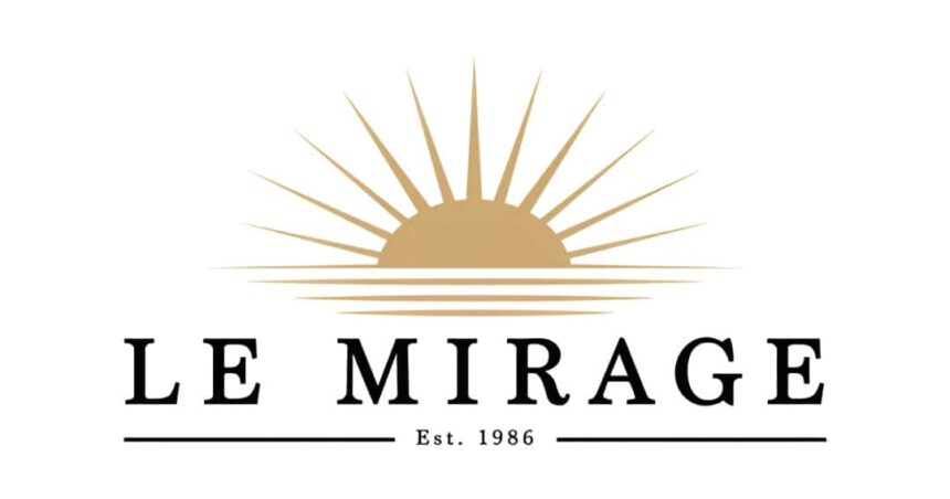 Le Mirage