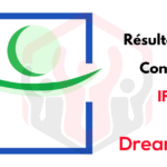Résultats Ecrit Concours IFPS
