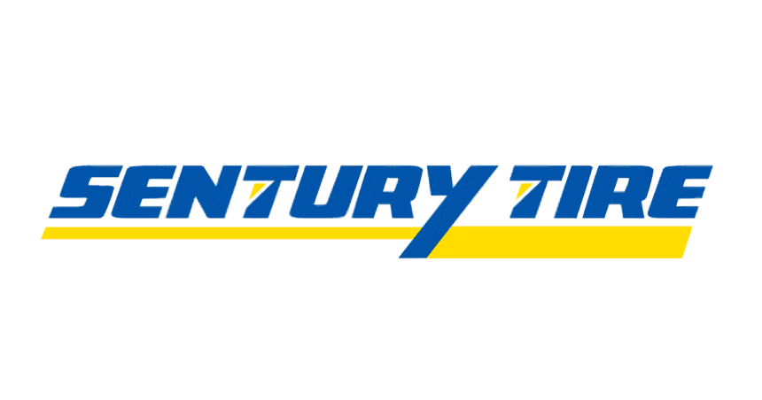 SENTURY TIRE