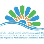 SRM Casablanca Settat