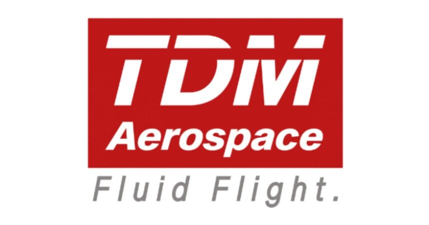 TDM Aerospace