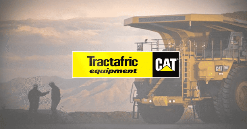 Tractafric Emploi Recrutement