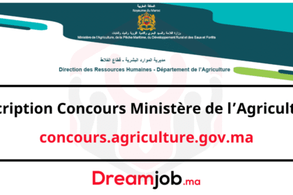 concours.agriculture.gov.ma