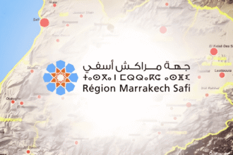 AREP Marrakech Safi Concours Emploi Recrutement