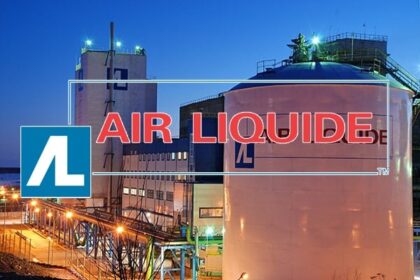 Air Liquide Emploi et Recrutement - Dreamjob.ma