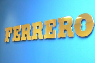 Ferrero Emploi Recrutement