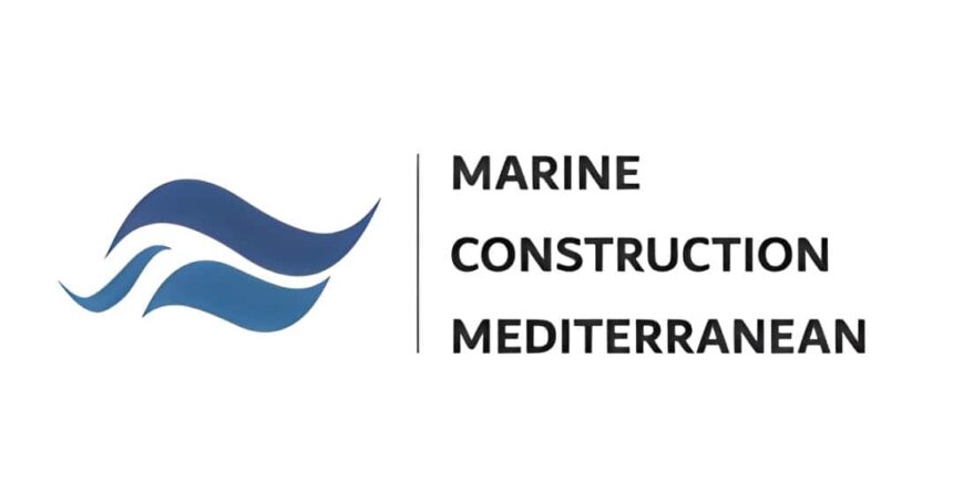 Marine Construction Mediterranean