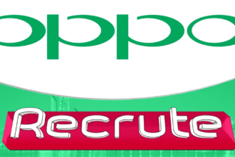 OPPO Emploi Recrutement