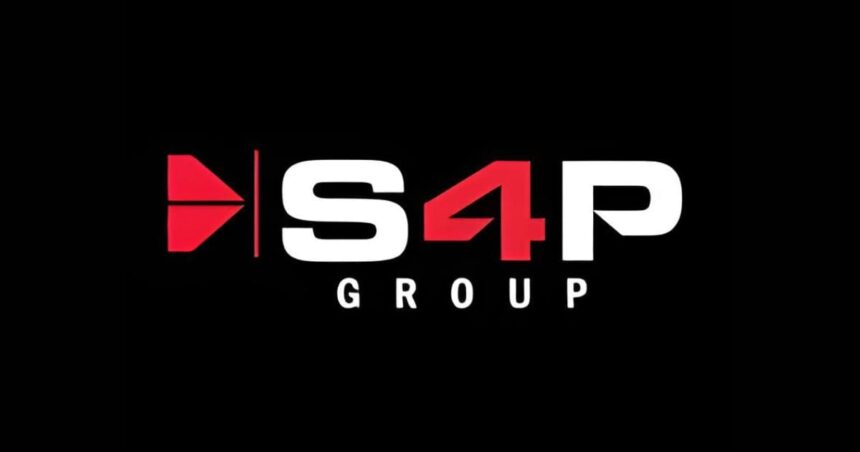 S4P Group Recrutement