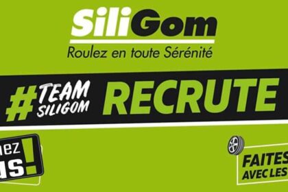 Siligom Emploi Recrutement - Dreamjob.ma