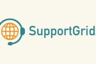 SupportGrids