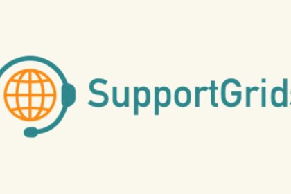 SupportGrids
