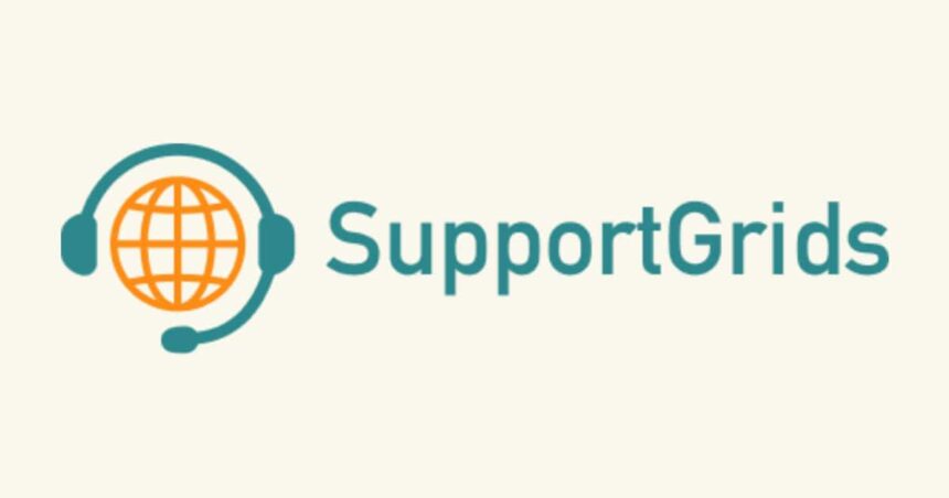 SupportGrids