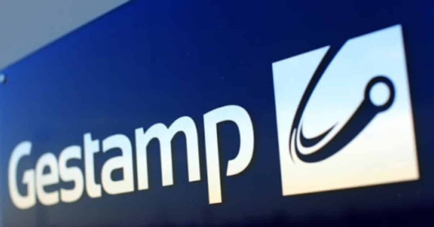 Tuyauto Gestamp Emploi Recrutement