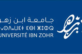 Université Ibn Zohr Agadir Concours Emploi Recrutement