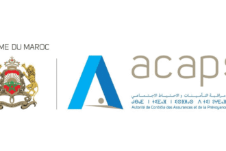 ACAPS Concours Emploi Recrutement