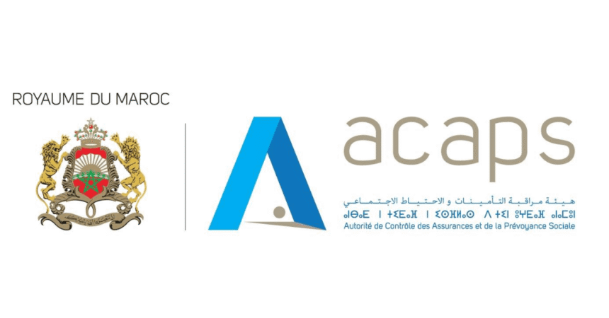 ACAPS Concours Emploi Recrutement