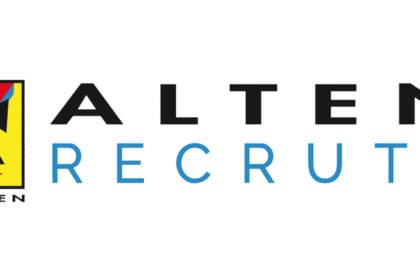 Alten Emploi Recrutement