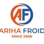 Ariha Froid