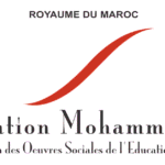 Fondation Mohammed VI Concours Emploi Recrutement