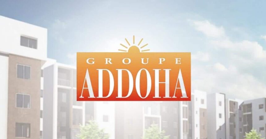 Groupe Addoha Emploi Recrutement