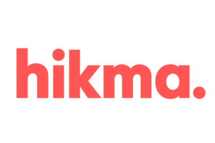 Hikma Pharmaceuticals Emploi Recrutement