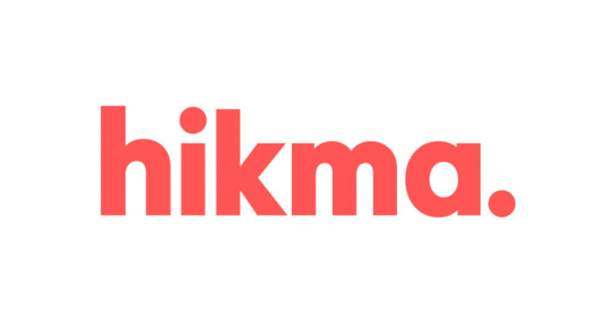 Hikma Pharmaceuticals Emploi Recrutement