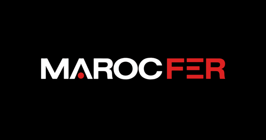 Maroc Fer