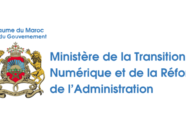 Ministère de la Transition Numérique et de la Réforme de l’Administration
