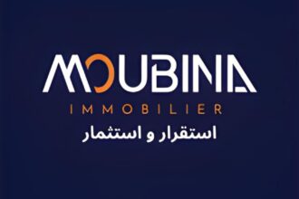 Moubina Immobilier