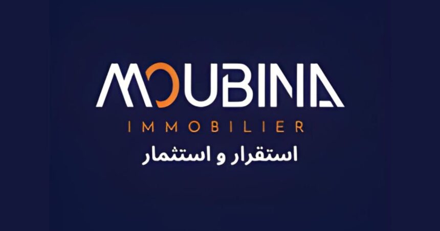 Moubina Immobilier