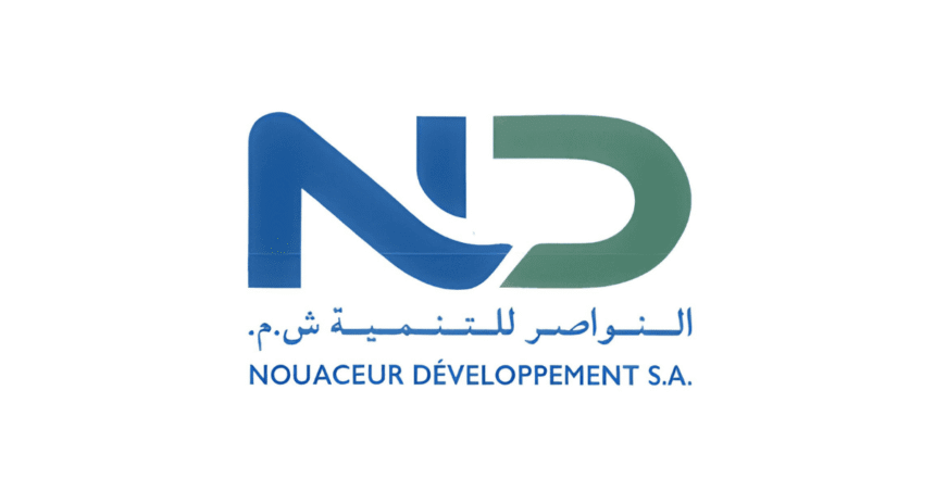Nouaceur Développement