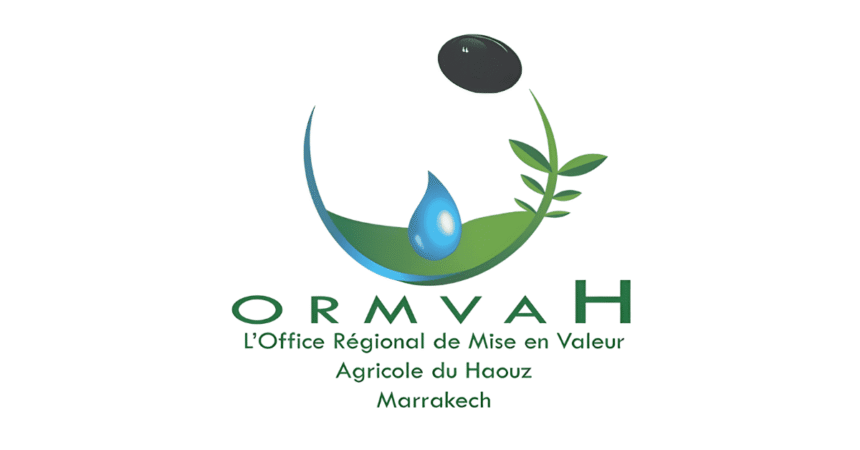 ORMVAH Emploi Recrutement