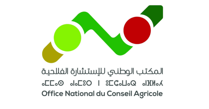 Office National du Conseil Agricole Concours Emploi Recrutement