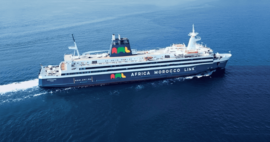 Africa Morocco Link
