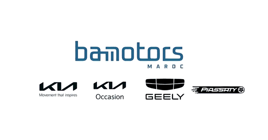 Bamotors Maroc Emploi Recrutement