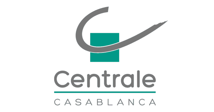 Ecole Centrale de Casablanca Concours Emploi Recrutement