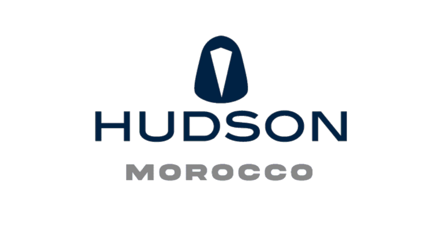 Hudson Morocco Emploi Recrutement