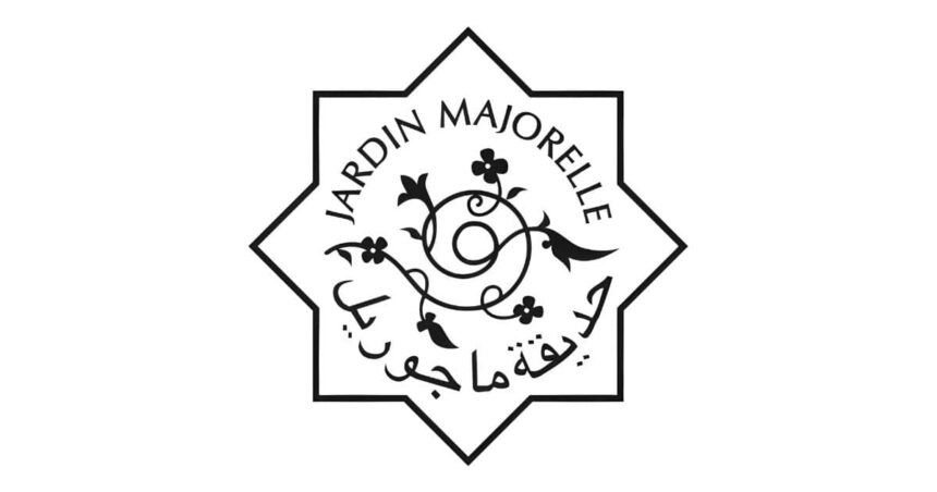 Jardin Majorelle