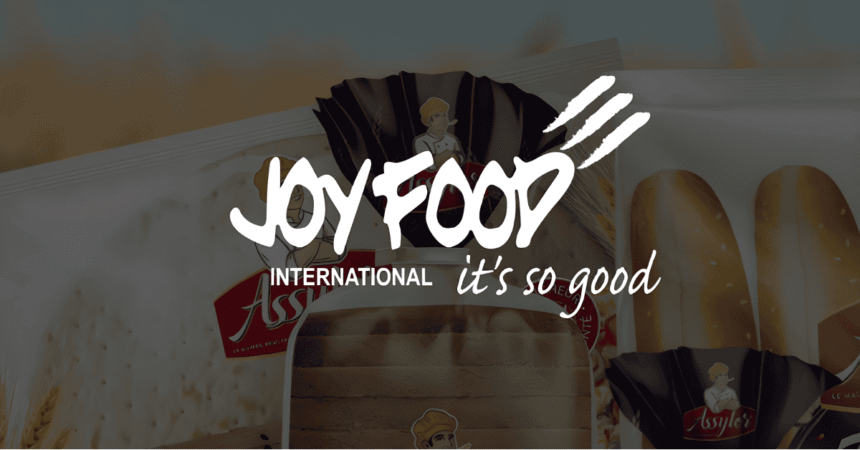 Joy Food Emploi Recrutement