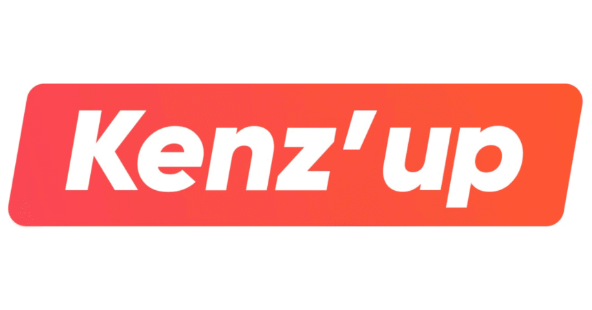 Kenz'up Emploi Recrutement