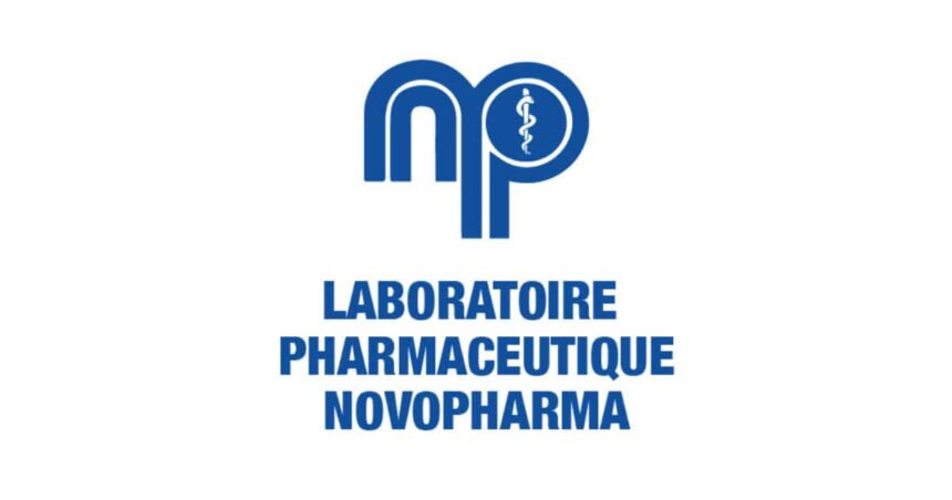 NOVOPHARMA